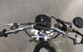HONDA GORILLA Z50J