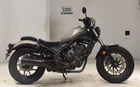 HONDA REBEL 250 MC49