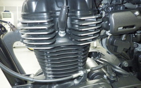 HONDA GB350S 2022 NC59