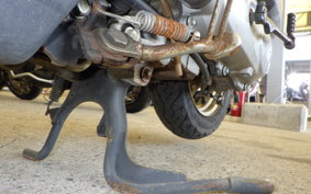 HONDA DIO Gen.6 AF62