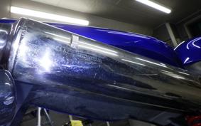 HONDA HORNET 250 2025 MC31