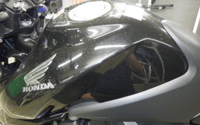 HONDA CB1000R ABS 2011