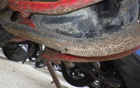 HONDA FTR250 MD17