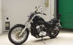 HONDA STEED 400 1994 NC26