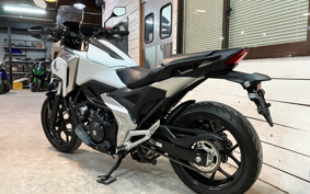 HONDA NC750X DCT 2021 RH09