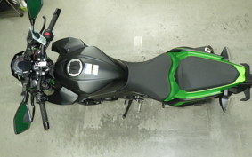 KAWASAKI Z400 Gen.2 2021 EX400G