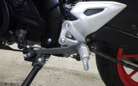 SUZUKI GSX-R125 DL33B