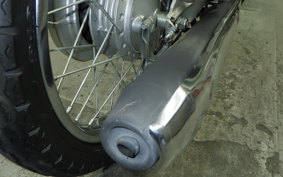 HONDA C110 SUPER CUB JA10