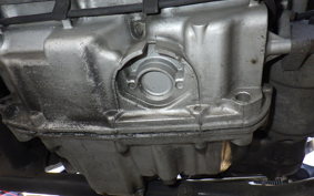 YAMAHA DRAGSTAR 400 1998 4TR