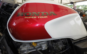 HONDA CB1000SF 1993 SC30