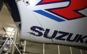 SUZUKI GSX-R400 1989 GK73A