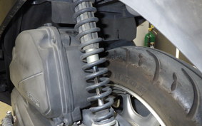 HONDA TACT-4ﾍﾞｰｼｯｸ AF79