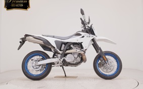 SUZUKI DR-Z4SM 2025 ER1AH