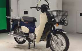HONDA C110 SUPER CUB JA42