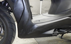 YAMAHA X FORCE 1993 SG79J