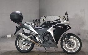 HONDA CBR250R MC41