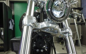 HARLEY FXBR1920 2026