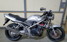 SUZUKI BANDIT400-1 1997 GK7AA