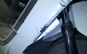 HONDA ﾀﾞﾝｸ AF78