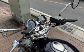 KAWASAKI ZEPHYR 1100 1993 ZRT10A