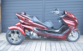 YAMAHA MAJESTY 250C TRIKE SG03J