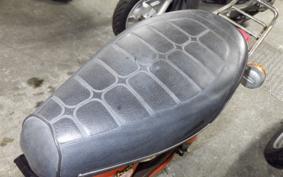 HONDA CHALY 50
