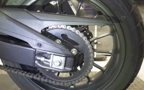 HONDA 400X 2021 NC56