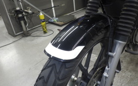 HONDA ｸﾛｽｶﾌﾞ110-3 1994 JA60