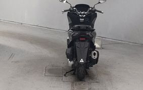 HONDA PCX125 JK05