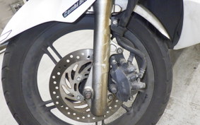HONDA PCX 125 2021 JF28
