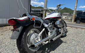 YAMAHA DRAGSTAR 400 2000 VH01J