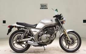 YAMAHA SRX600 Gen.1 1985 1JK