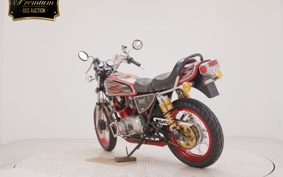 SUZUKI GS400X 1999 GS400X