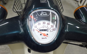 HONDA C50 SUPER CUB 2002 AA09