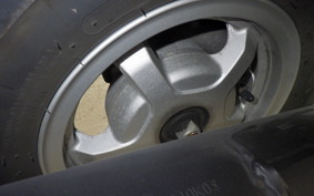 SUZUKI ADDRESS V125 DT11A