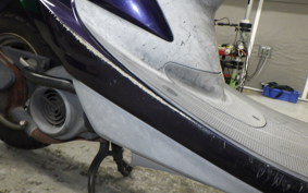 YAMAHA JOG Gen.4 SA16J