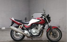 HONDA CB400SFV-4 NC42
