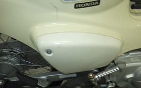 HONDA C110 SUPER CUB 2025 JA44