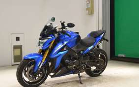 SUZUKI GSX-S1000 2016 GT79A