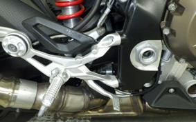 BMW S1000RR M DDC 2021