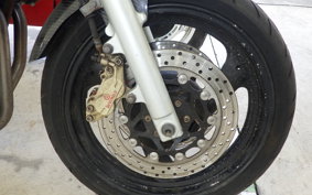 YAMAHA FZ400 1997 4YR