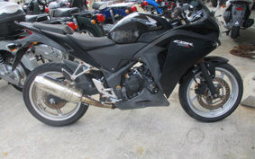 HONDA CBR250R MC41