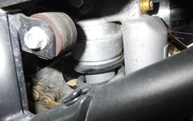 YAMAHA TENERE 700 2022 DM13J