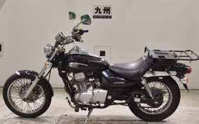 KAWASAKI ELIMINATOR 125 BN125A
