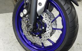 YAMAHA MT-07 ABS 2015 RM07J