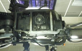 SUZUKI DJEBEL 125 2021 SF44A