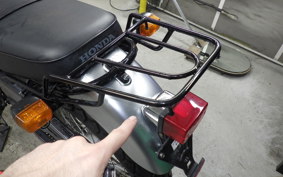 HONDA CB223S 2025 MC40