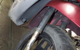SUZUKI LET's 4 1994 CA41A