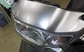 HONDA TACT Gen.4 1996 AF79