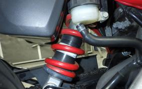 HONDA VTRF250 2024 MC33